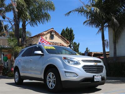 2016 Chevrolet Equinox LT   - Photo 3 - Santa Maria, CA 93458