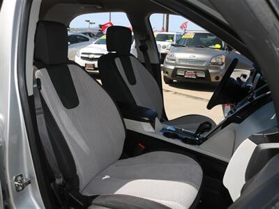 2016 Chevrolet Equinox LT   - Photo 22 - Santa Maria, CA 93458