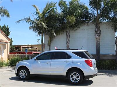 2016 Chevrolet Equinox LT   - Photo 14 - Santa Maria, CA 93458