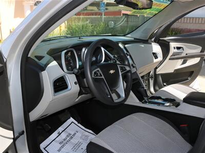 2016 Chevrolet Equinox LT   - Photo 17 - Santa Maria, CA 93458