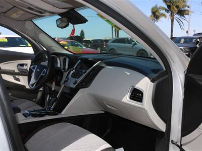 2016 Chevrolet Equinox LT   - Photo 21 - Santa Maria, CA 93458