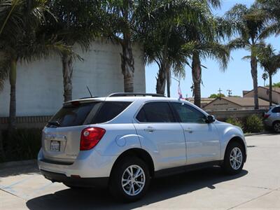 2016 Chevrolet Equinox LT   - Photo 7 - Santa Maria, CA 93458