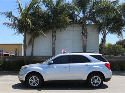2016 Chevrolet Equinox LT   - Photo 13 - Santa Maria, CA 93458