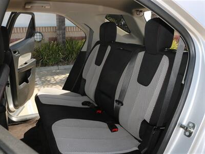 2016 Chevrolet Equinox LT   - Photo 20 - Santa Maria, CA 93458