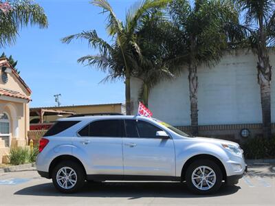 2016 Chevrolet Equinox LT   - Photo 5 - Santa Maria, CA 93458
