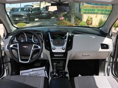 2016 Chevrolet Equinox LT   - Photo 25 - Santa Maria, CA 93458