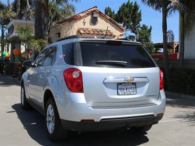 2016 Chevrolet Equinox LT   - Photo 16 - Santa Maria, CA 93458