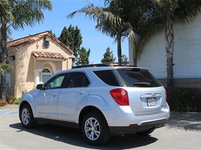 2016 Chevrolet Equinox LT   - Photo 15 - Santa Maria, CA 93458
