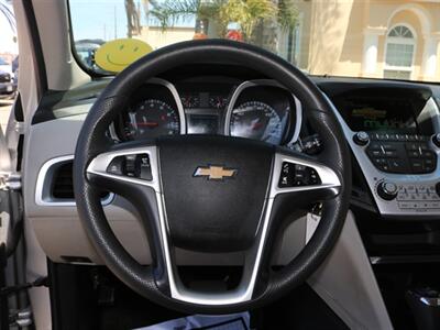 2016 Chevrolet Equinox LT   - Photo 29 - Santa Maria, CA 93458
