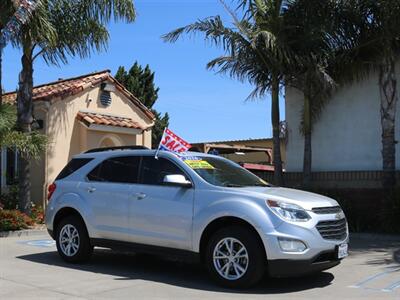 2016 Chevrolet Equinox LT   - Photo 4 - Santa Maria, CA 93458