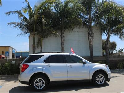 2016 Chevrolet Equinox LT   - Photo 6 - Santa Maria, CA 93458