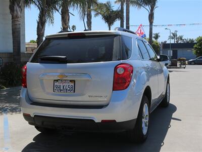2016 Chevrolet Equinox LT   - Photo 9 - Santa Maria, CA 93458