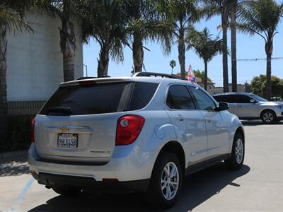 2016 Chevrolet Equinox LT   - Photo 8 - Santa Maria, CA 93458