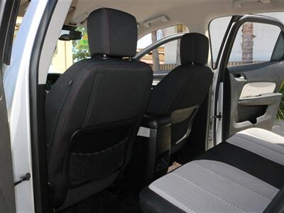 2016 Chevrolet Equinox LT   - Photo 19 - Santa Maria, CA 93458