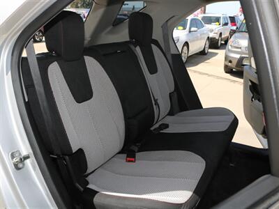 2016 Chevrolet Equinox LT   - Photo 24 - Santa Maria, CA 93458