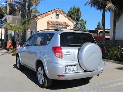 2007 Toyota RAV4 Sport - Photo 16 - Santa Maria, CA 93458
