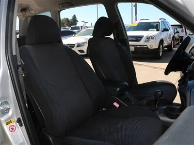 2007 Toyota RAV4 Sport - Photo 22 - Santa Maria, CA 93458