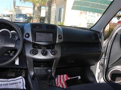 2007 Toyota RAV4 Sport - Photo 26 - Santa Maria, CA 93458