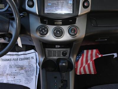 2007 Toyota RAV4 Sport - Photo 28 - Santa Maria, CA 93458