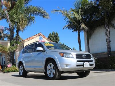 2007 Toyota RAV4 Sport - Photo 3 - Santa Maria, CA 93458