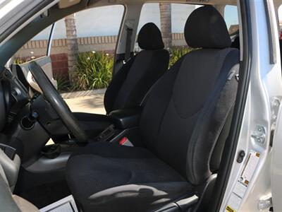 2007 Toyota RAV4 Sport - Photo 18 - Santa Maria, CA 93458