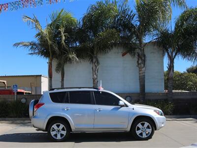 2007 Toyota RAV4 Sport - Photo 6 - Santa Maria, CA 93458