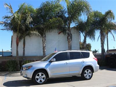 2007 Toyota RAV4 Sport - Photo 11 - Santa Maria, CA 93458