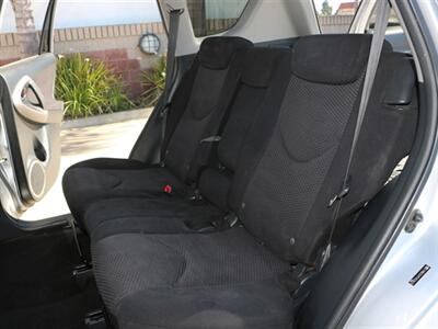 2007 Toyota RAV4 Sport - Photo 20 - Santa Maria, CA 93458