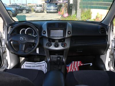 2007 Toyota RAV4 Sport - Photo 25 - Santa Maria, CA 93458
