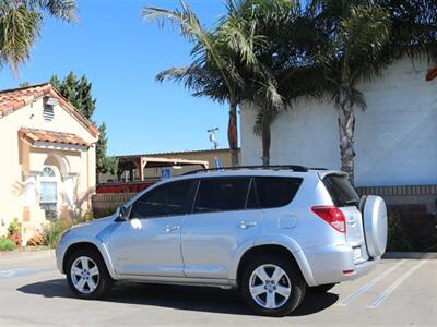 2007 Toyota RAV4 Sport - Photo 14 - Santa Maria, CA 93458