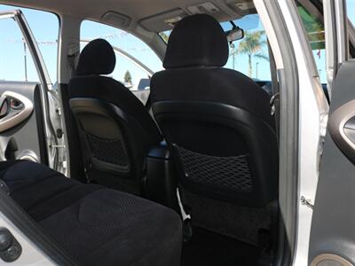 2007 Toyota RAV4 Sport - Photo 23 - Santa Maria, CA 93458