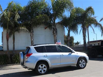 2007 Toyota RAV4 Sport - Photo 7 - Santa Maria, CA 93458