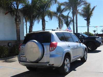 2007 Toyota RAV4 Sport - Photo 9 - Santa Maria, CA 93458