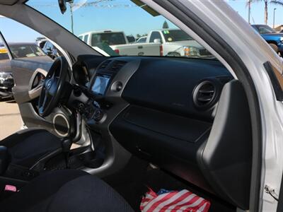 2007 Toyota RAV4 Sport - Photo 21 - Santa Maria, CA 93458