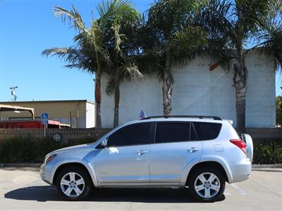 2007 Toyota RAV4 Sport - Photo 12 - Santa Maria, CA 93458