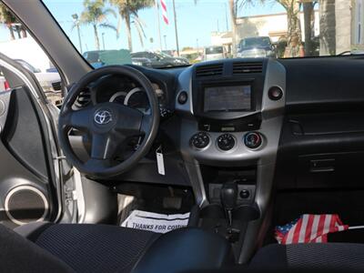 2007 Toyota RAV4 Sport - Photo 27 - Santa Maria, CA 93458