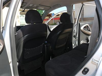 2007 Toyota RAV4 Sport - Photo 19 - Santa Maria, CA 93458