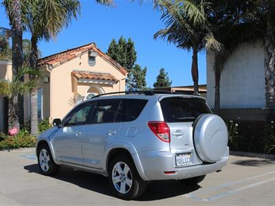 2007 Toyota RAV4 Sport - Photo 15 - Santa Maria, CA 93458