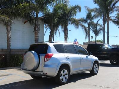 2007 Toyota RAV4 Sport - Photo 8 - Santa Maria, CA 93458