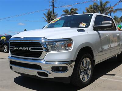 2020 RAM 1500 Big Horn   - Photo 13 - Santa Maria, CA 93458