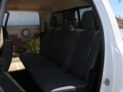 2020 RAM 1500 Big Horn   - Photo 25 - Santa Maria, CA 93458