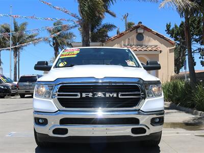 2020 RAM 1500 Big Horn   - Photo 2 - Santa Maria, CA 93458
