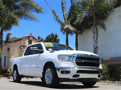 2020 RAM 1500 Big Horn   - Photo 3 - Santa Maria, CA 93458
