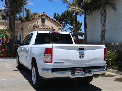 2020 RAM 1500 Big Horn   - Photo 21 - Santa Maria, CA 93458