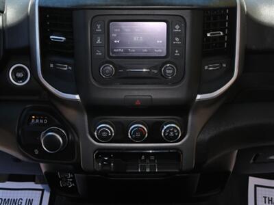 2020 RAM 1500 Big Horn   - Photo 33 - Santa Maria, CA 93458
