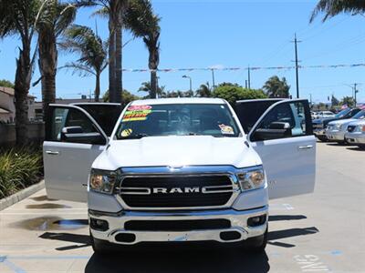 2020 RAM 1500 Big Horn   - Photo 36 - Santa Maria, CA 93458
