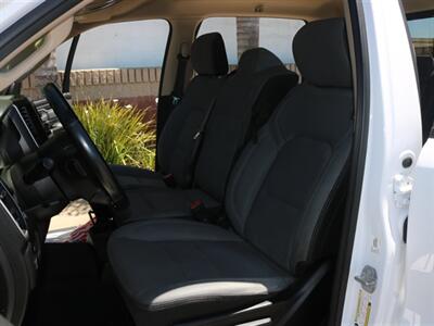2020 RAM 1500 Big Horn   - Photo 23 - Santa Maria, CA 93458