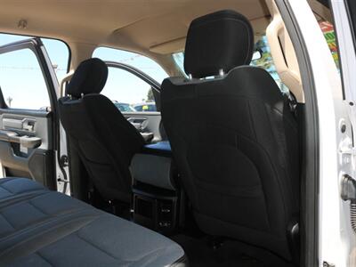 2020 RAM 1500 Big Horn   - Photo 28 - Santa Maria, CA 93458
