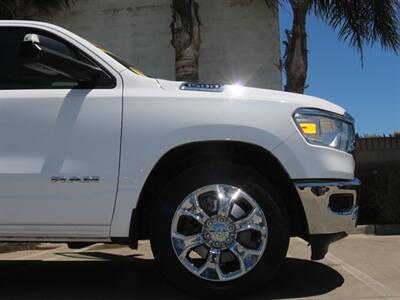 2020 RAM 1500 Big Horn   - Photo 14 - Santa Maria, CA 93458