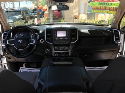 2020 RAM 1500 Big Horn   - Photo 30 - Santa Maria, CA 93458